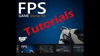 Character Selection Tutorial [FPS Game Starter Kit Tutorial]