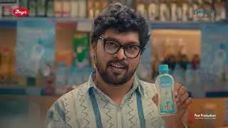 Cococool Coconut Hair Oil Vote Campaign 2024