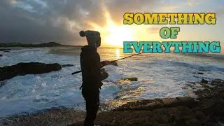 Ep 2 Mixed: Something Of Everything