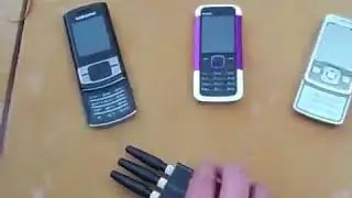 mobile phone jammer best of function