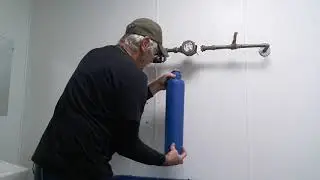 Changing 3M Aqua-Pure AP917HD  water filter
