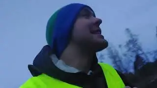 Julekalender 2023: "Bryllupet i Geiranger" - Episode 20: Sjansespill blant jegerne