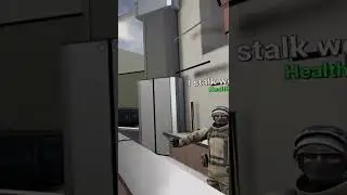I Got The Big Gun... Pavlov Funny Moments #shorts