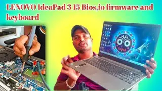 Lenovo notebook 3 15 bios firmware and keyboard change,#youtube,#laptop,#ersatyajit