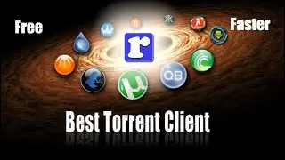 Free Faster and Flexible Torrent Client | rtorrent