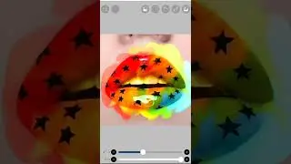 История из школы и ibis paint X 💎📓