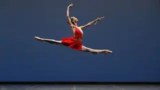 Best of Polina Semionova