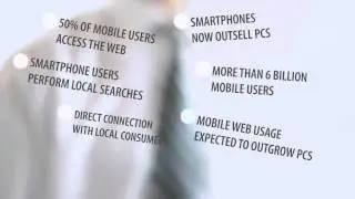 Mobile Website