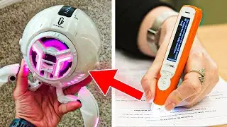 TOP 13 INSANELY AWESOME GADGETS & TECH GIFTS FOR KIDS
