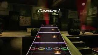 Diamond Head - Am I Evil - Drumless