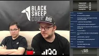 TBS COUCH - PDB for your Wang