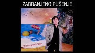 Zabranjeno Pušenje - Balada o Pišonji i Žugi ( Piano Cover )