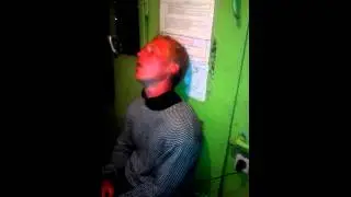 Вадим не спать. косить ,косить