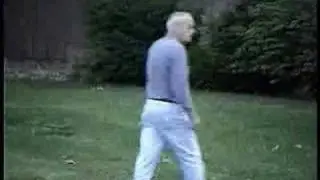 Bigfoot's Father?