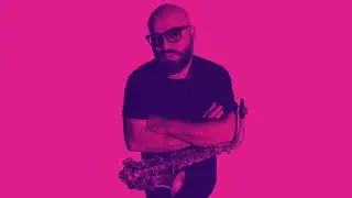 Billie Eilish - Everything i wanted ( Cover sax Pako Baldassarre )