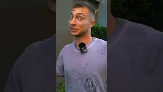 Повторил Трюк из Assassin's Creed - Прыгнул Сальто из Окна😜 