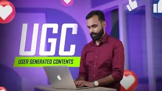 What is User Generated Content (UGC)? Why Use UGC Content | Raees Kappor #usergeneratedcontent #ugc