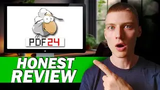 PDF24 - My Honest Review & User Experience | Ultimate Document Converter