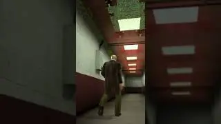 Hallway of HORROR | Dead Rising