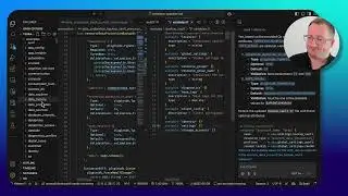 GitHub Copilot with Terraform - Ep4 - Update from provider