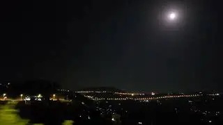 Murree lights