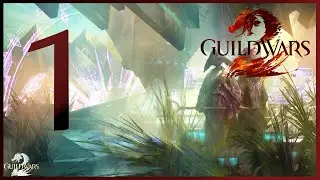 Guild Wars 2 Asura Story Let's Play - Episode 1