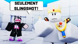 I completed the 5 HARDEST challenges from YouTubers Rivals.