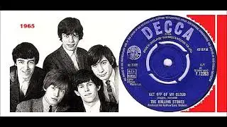 The Rolling Stones - Get Off Of My Cloud
