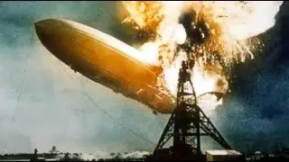 Hindenburg Felaketi