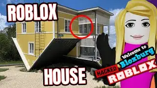 How to Decorate your House in Bloxburg