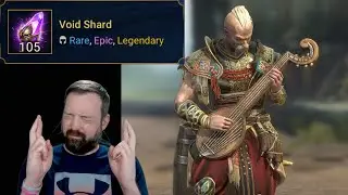 All In For 10x Taras || Raid Shadow Legends
