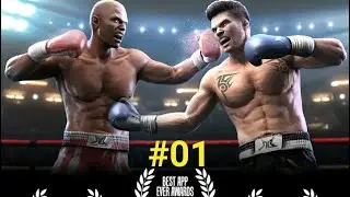 Real Boxing