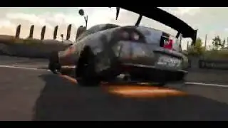 Mazda rx8 TorqueDrift (скоро полное видео)