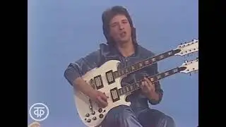 Сергей Скачков и Игорь Романов 