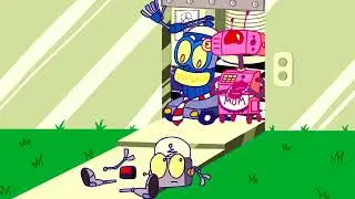 Whatever Happened to Robot Jones Reanimated Scene 36