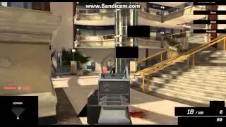 ballistic bugado