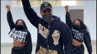 Black Lives Matter (Dance Tribute)