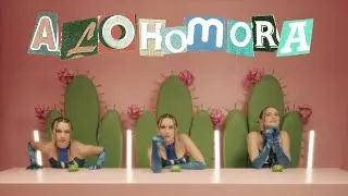 MIJA MI - Alohomora
