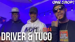 ONE DROP - DRIVER & TUCO