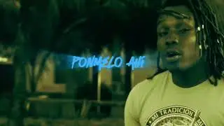 Regueranzall - El Dollar X LIL ACE ( Video Lyric )