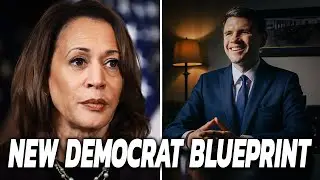 James Talarico SCHOOLS Dems On How To Win Voters