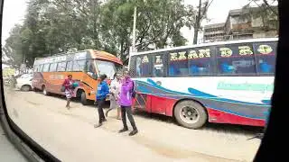 Machakos Town Kenya 2024