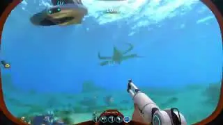 More Reaper Fun