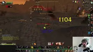 this is how unbalanced rogue is in SoD