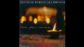 Aquí Estoy (Letra) - Conjunto Fuego