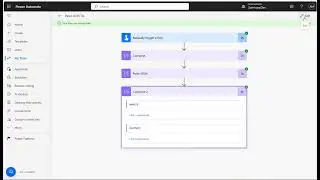 Power Automate - Parse JSON Action Tips