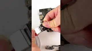 MacBook logic board boot power cable, suitable for 2008-2021