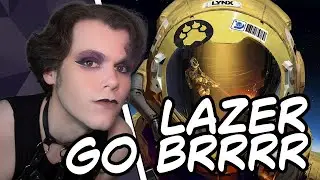 Hardspace: Shipbreaker Is Still Good