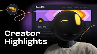 DAO Creators on Superdao: functionality, usability and support