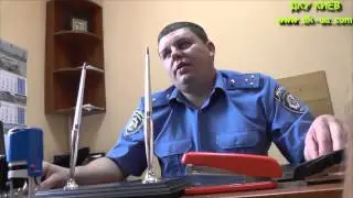Что творят Соломенские ГАИ ЧАСТЬ 3 из 4